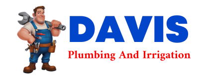 Trusted plumber in PINEOLA